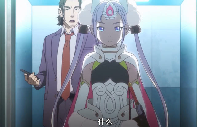 七月霸权新番动漫,七月霸权新番有哪些