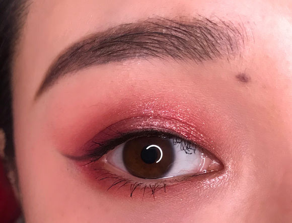 2020最值得入手的眼影，你喜欢的有上榜吗