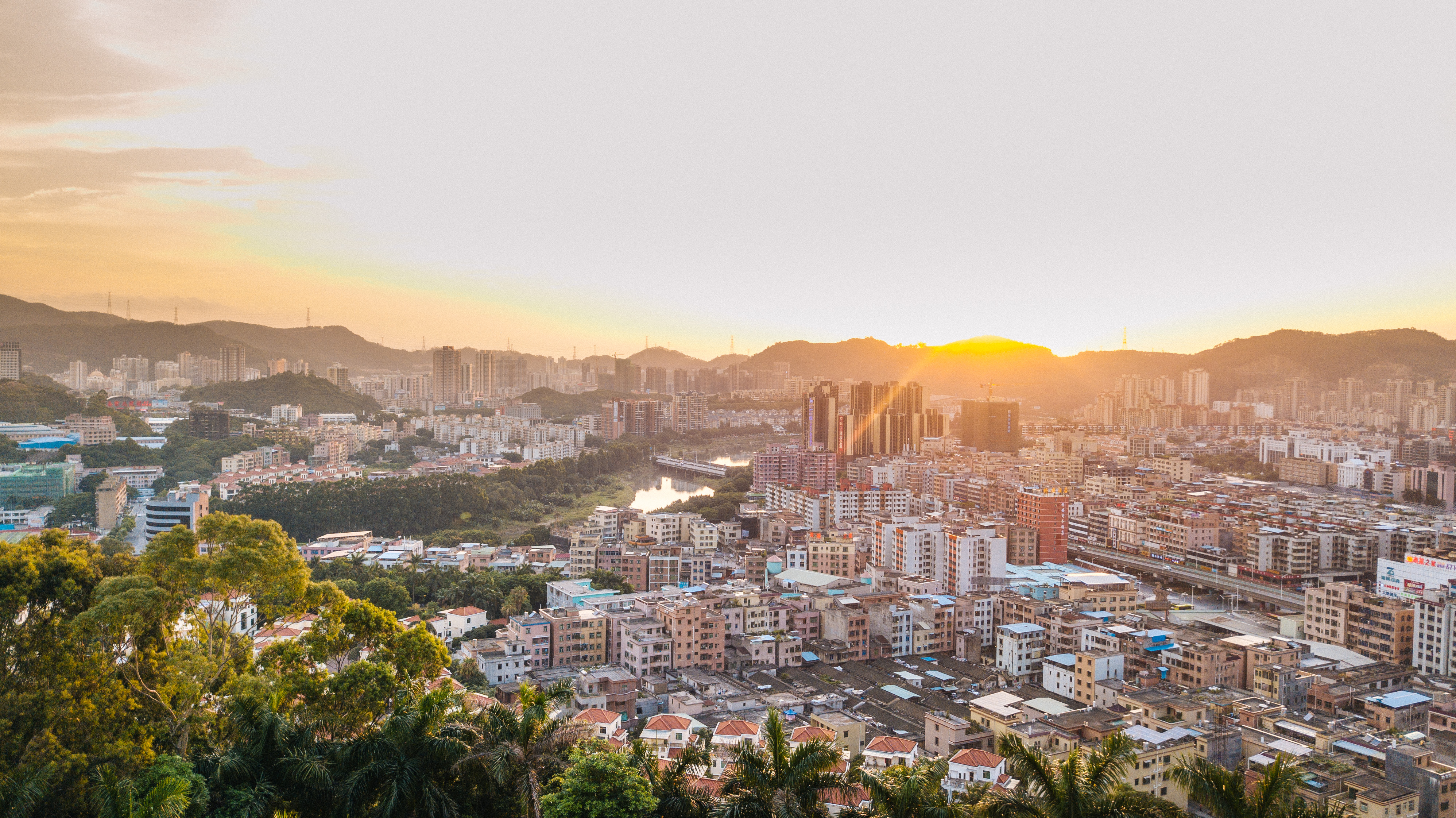 樟木头旅游酒店哪家好,樟木头住宿哪里最好
