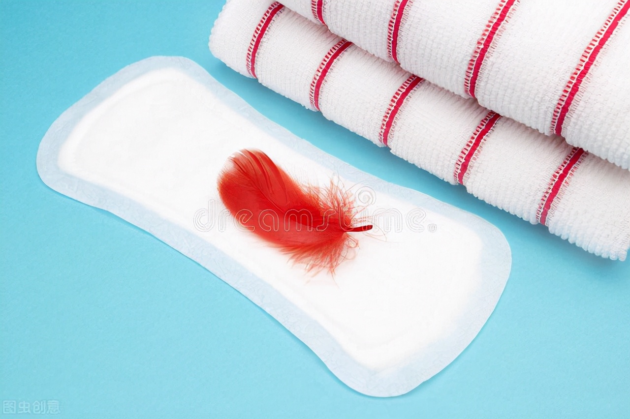 月经来了不肯走怎么办,月经来了不回去这是什么情况