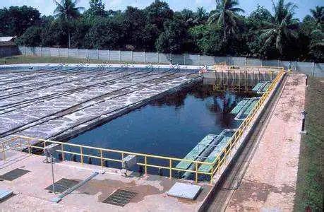 皮革污水处理工艺,皮革废水处理办法