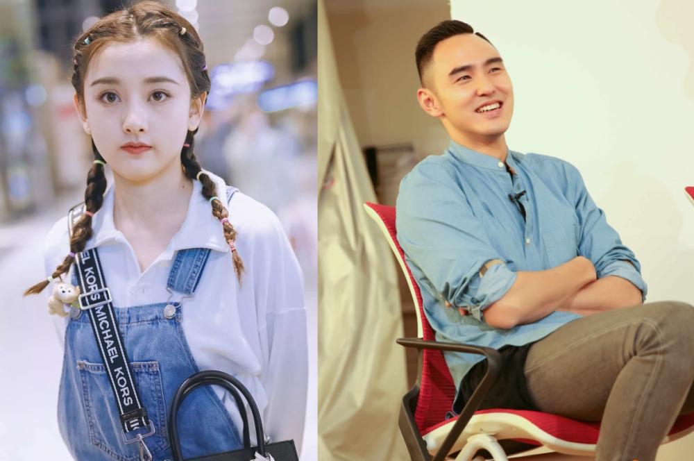 宋祖儿阮经天相差几岁,宋祖儿阮经天是不是真的情侣