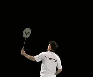 羽毛球高远球打法,羽毛球高远球打法的技巧