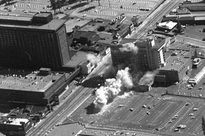 历史上无解核爆炸,有没有无法拆除的炸弹