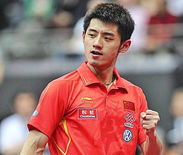 世界冠军的爱情故事：张继科刘诗雯意难平，苏炳添林艳芳甜如蜜