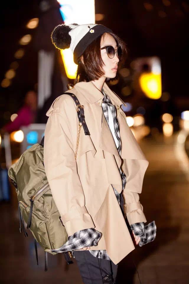 zara与其他快时尚品牌的对比,hmzara快时尚品牌