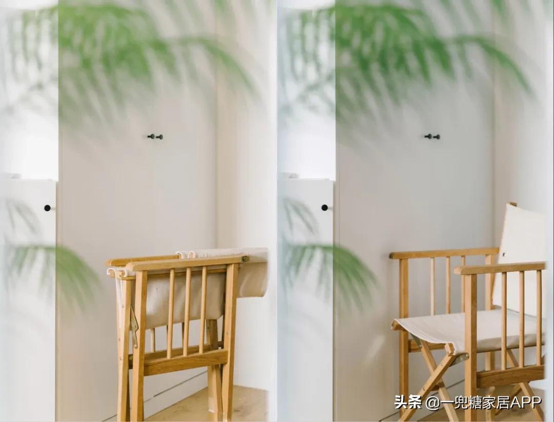 折叠家具最实用,万物都可折叠