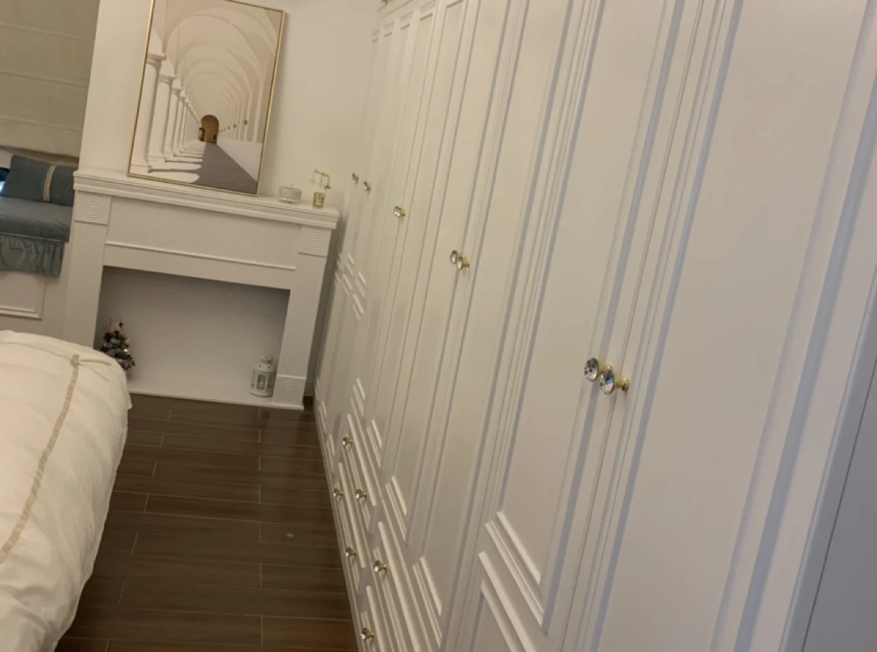 卫生间太小放不了卫浴柜,卫生间太小放不下浴缸