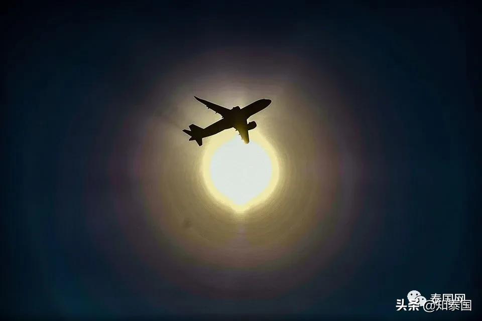 泰国离境需要哪些手续,泰国有离境费吗