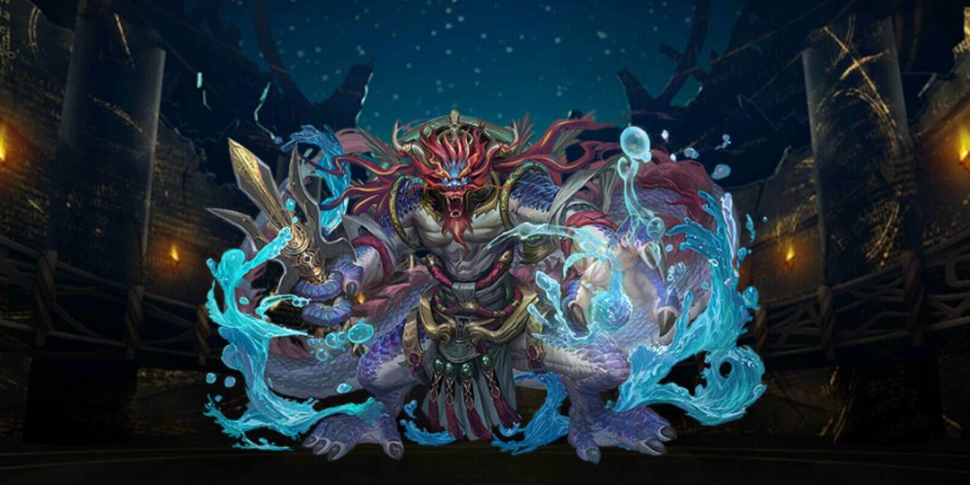 从治水英雄到救世女神——活用这一招,你也能成功