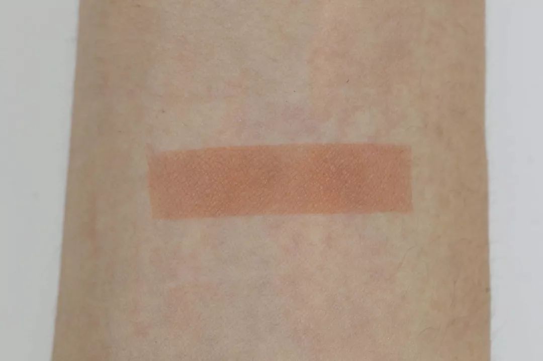 内双肿眼泡没有眼妆刷怎么画眼妆,眼妆教程肿眼泡内双霸气眼妆