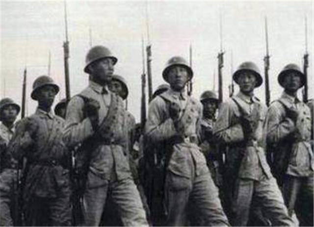 粟裕为何执着于歼灭74师？张灵甫：再过半年余，死无葬身之地