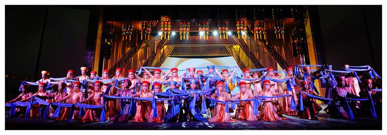 鄂尔多斯9.2传奇故事,鄂尔多斯的传奇之处