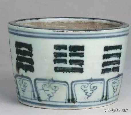 元青花葫芦瓶真假辨别,紫光灯下真假元青花视频