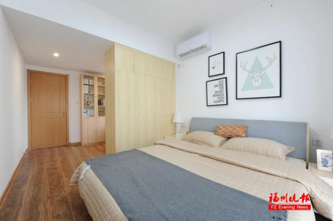 福州核心区精装公寓,福州精装修的公寓什么样