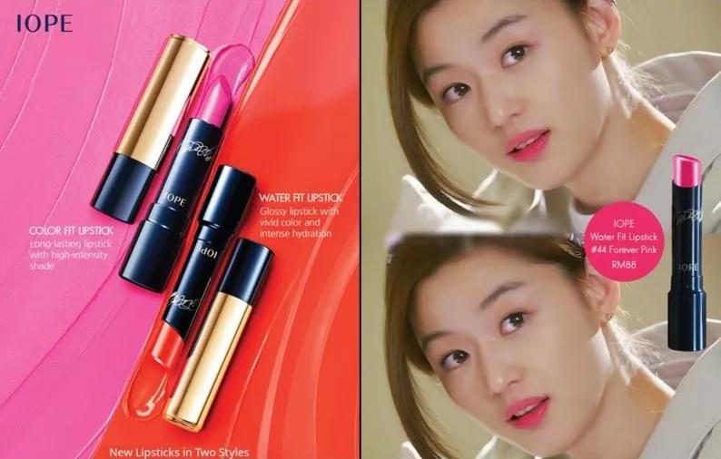 韩妆现在的状况,韩妆已成往事中国姑娘