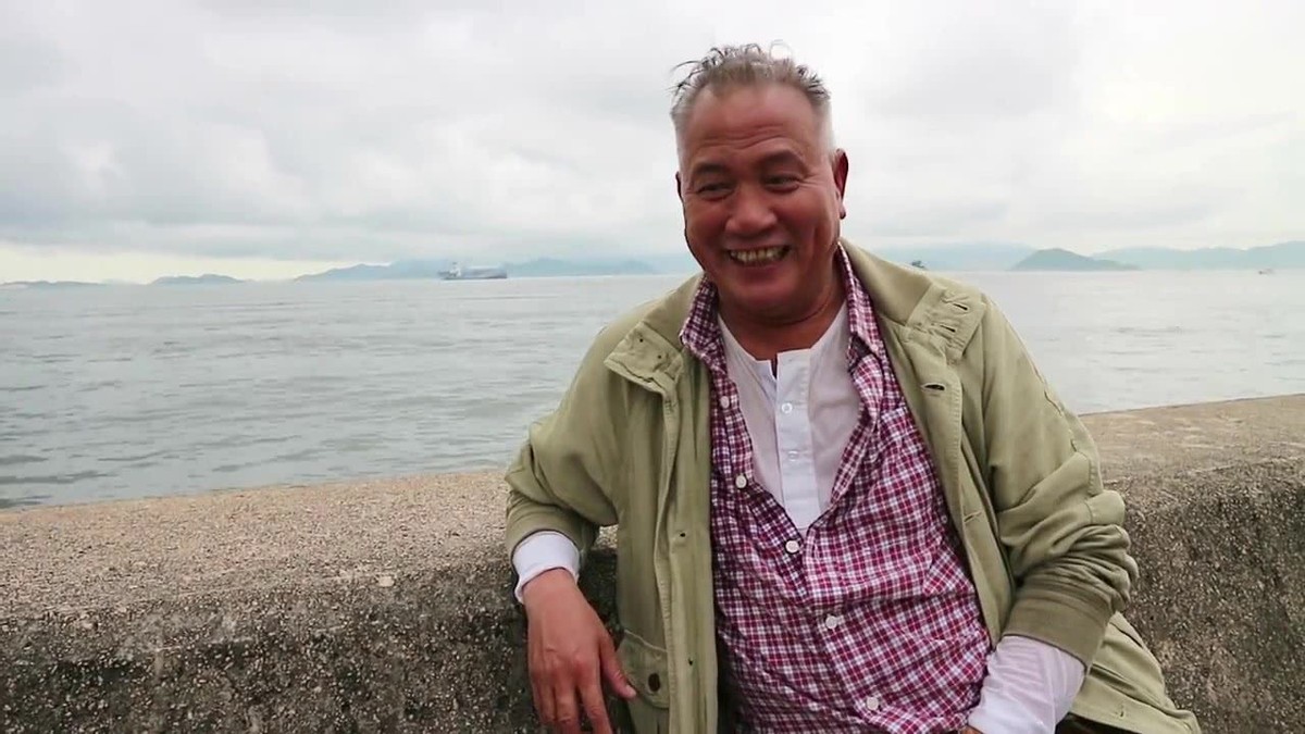 香港人评价万梓良邓萃雯,香港万梓良