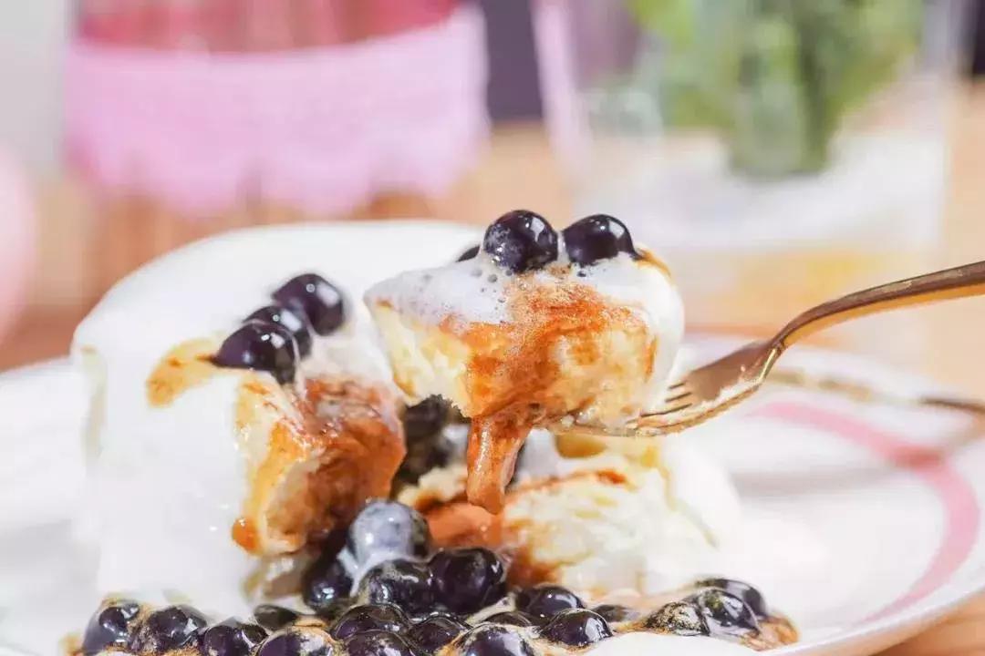 株洲好看的甜品屋,株洲最好看的甜品屋