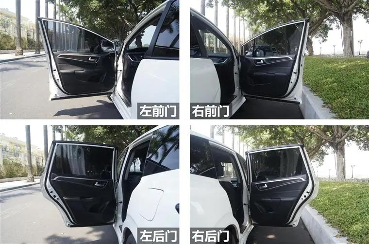 满足“多人运动”与“炸街”需求,8W+任性开回家!