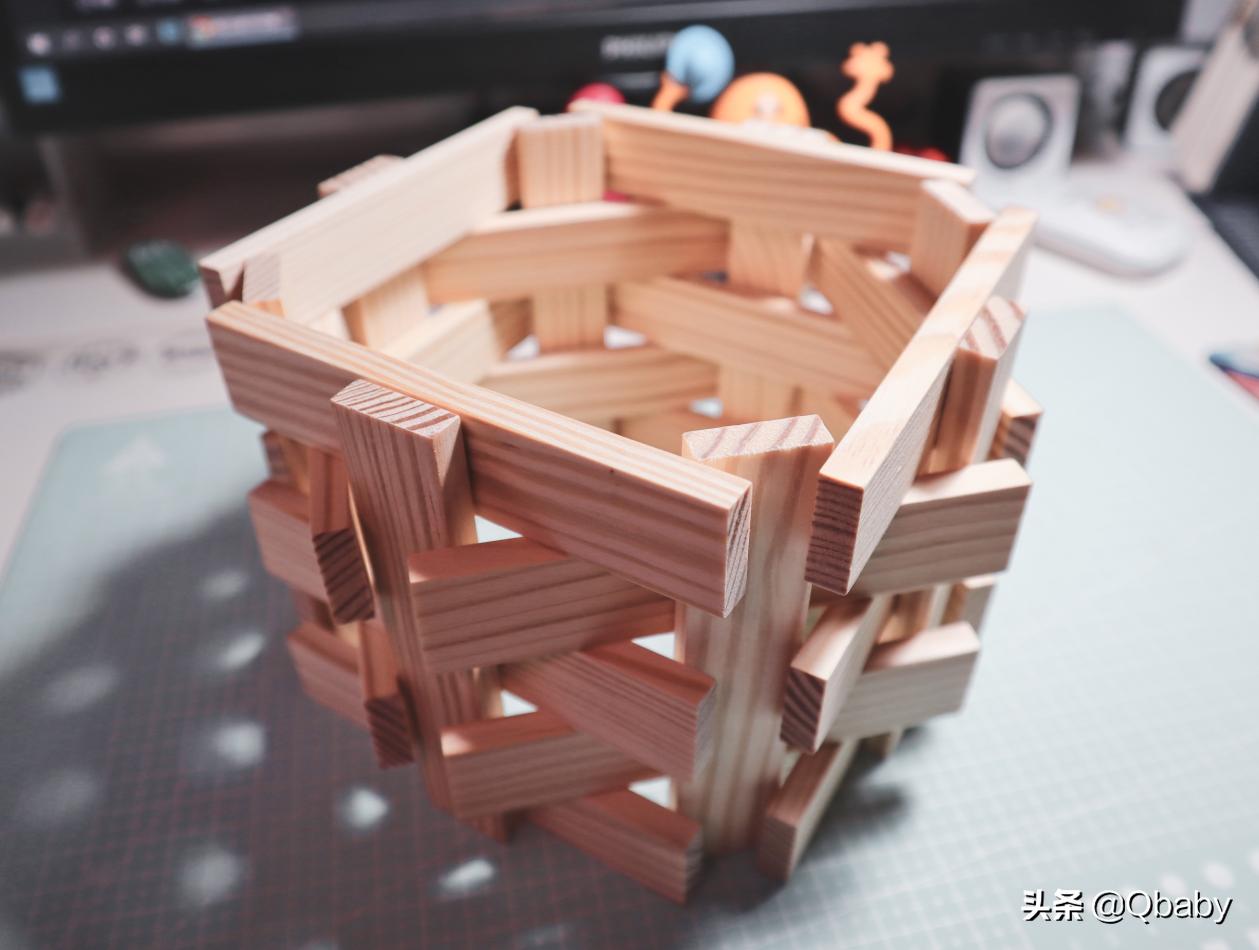 婴幼儿早教积木玩法,1-3岁幼儿早教益智积木怎么玩