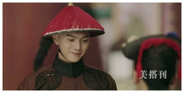 许凯傅恒最新视频,富恒扮演者许凯近况