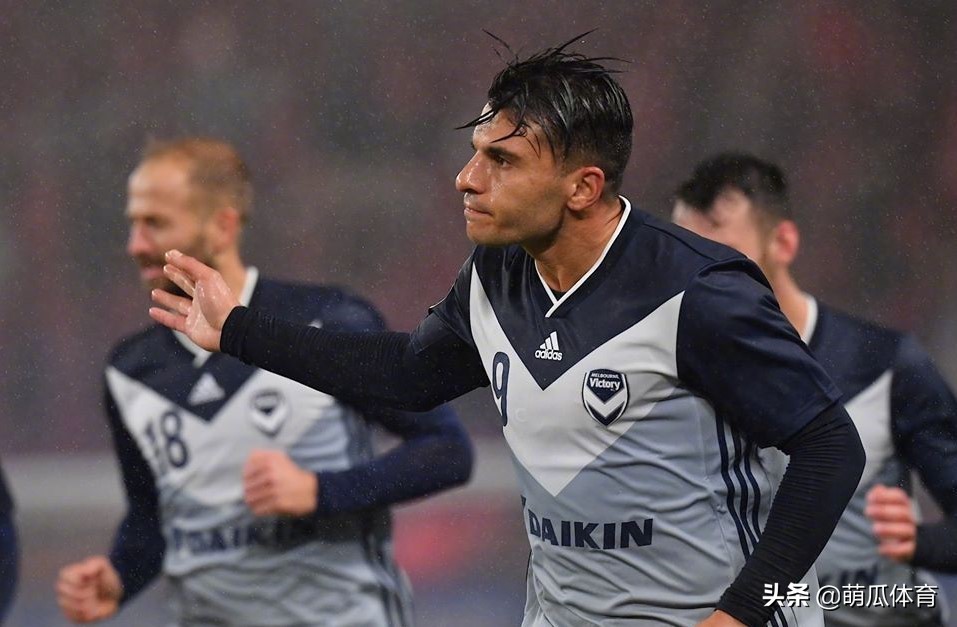 亚冠北京中赫国安vs墨尔本胜利,国安亚冠3-1墨尔本胜利