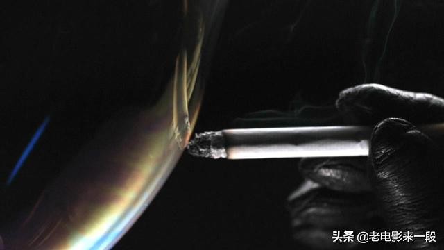 没看过这部电影的还是别看了,已经一天没吃饭了