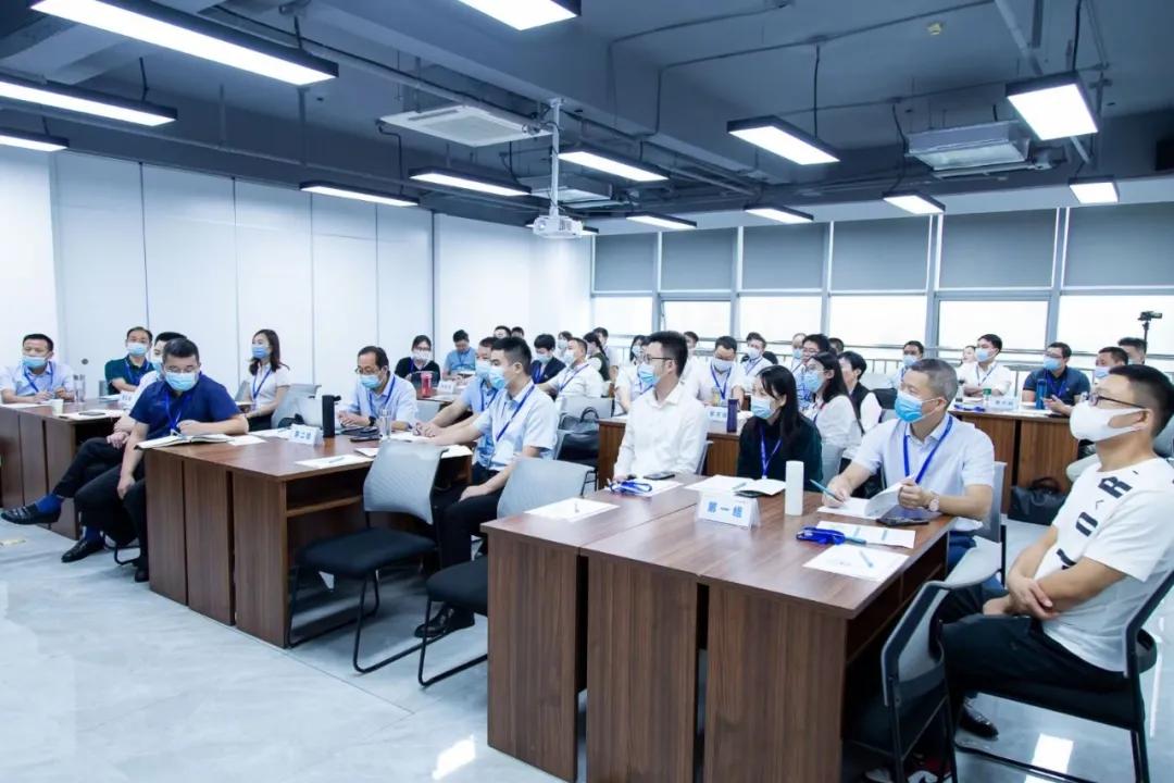 走进江淮首郡，菁英律师实战特训营·合肥站圆满落幕