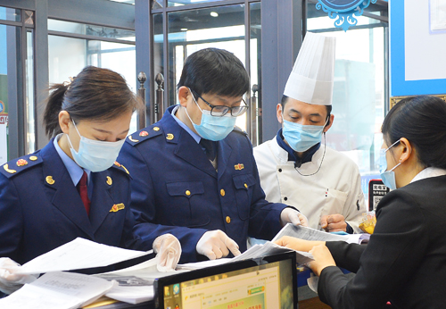 鸡西市鸡冠区市场监督管理局,鸡西市场监督管理局宣传视频