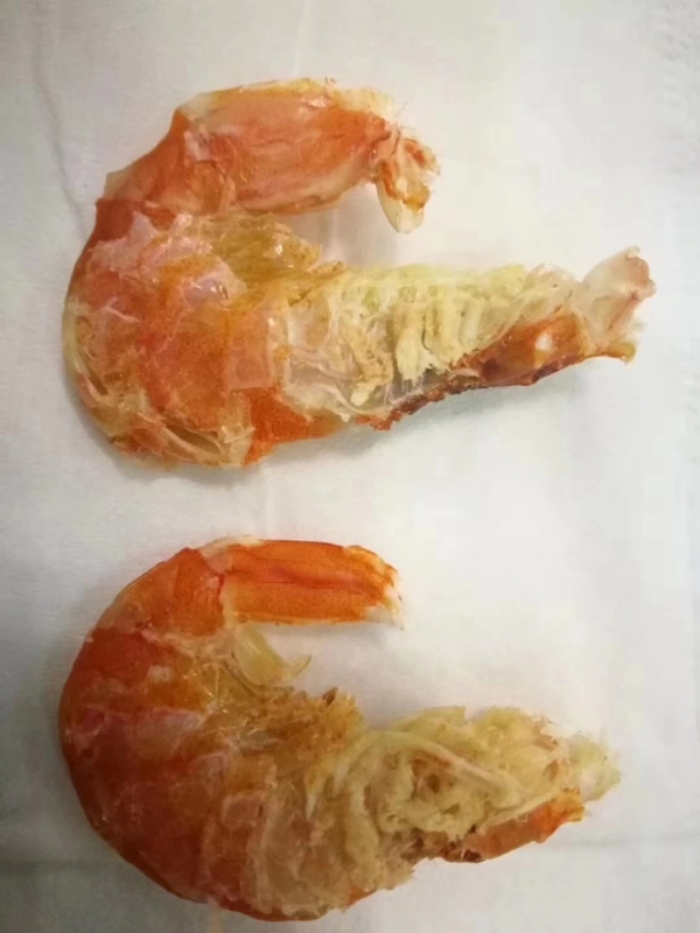 如何挑选优质虾仁,如何挑选干虾仁的方法