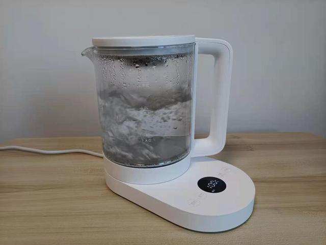 米家智能多功能养生壶食谱,米家多功能养生壶可以煮什么