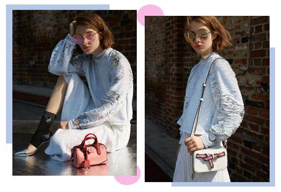 小众包包品牌推荐,这10类包包不要买