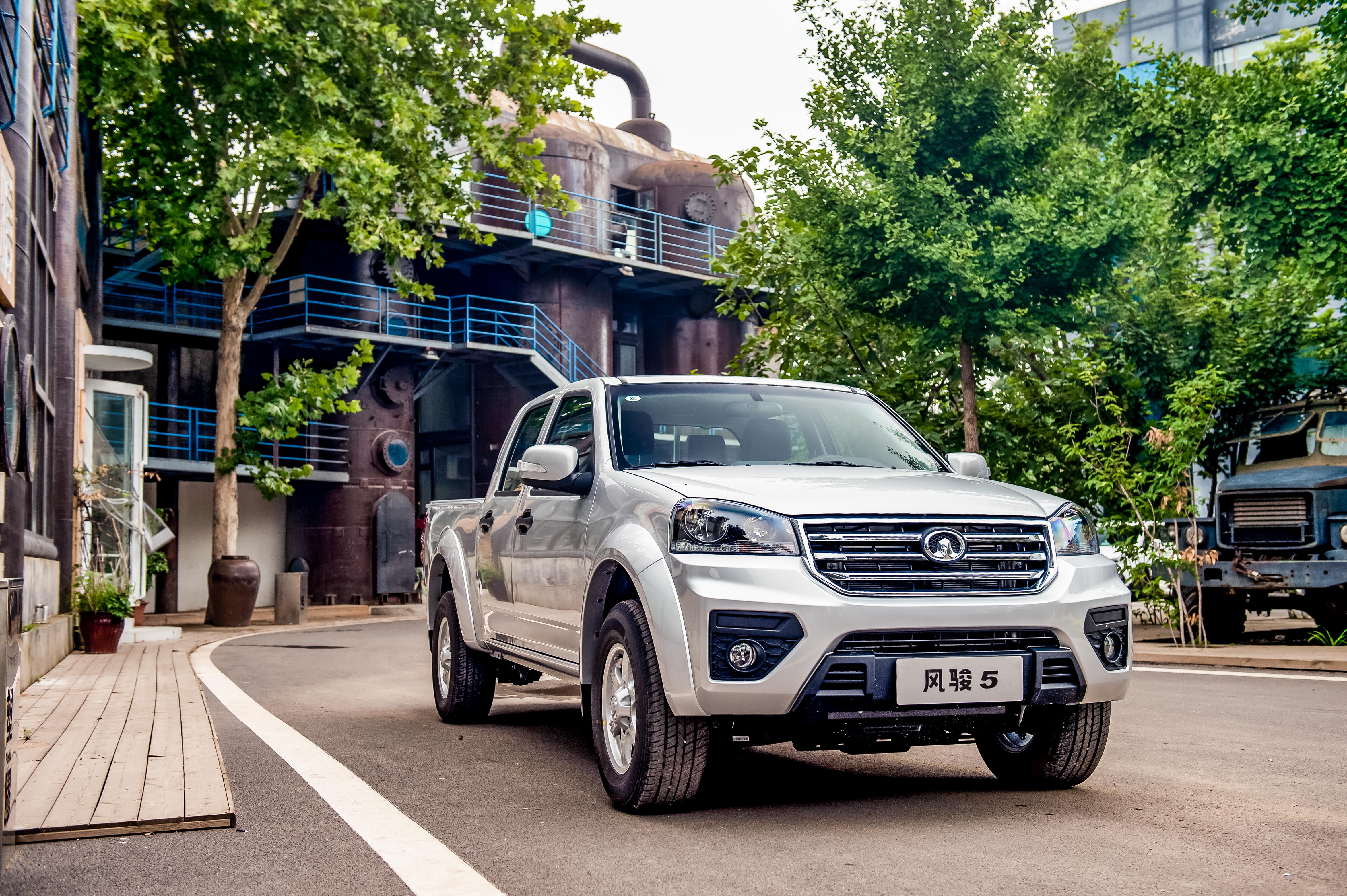 风骏5最新款柴油,风骏5新款柴油版