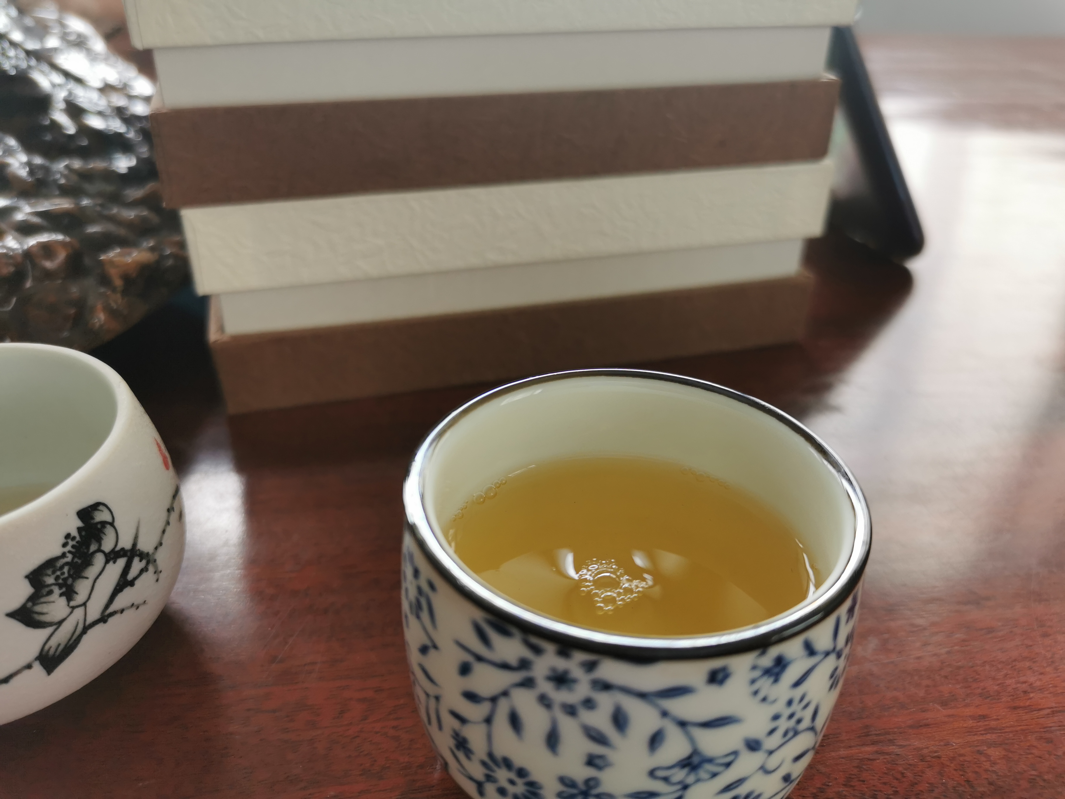 普洱茶用多少温度的水泡最好,普洱茶用多少度水泡最好