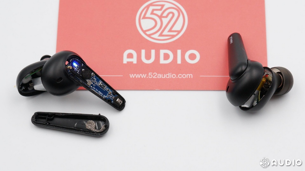 iwalk耳机测试,iwalk蓝牙耳机006