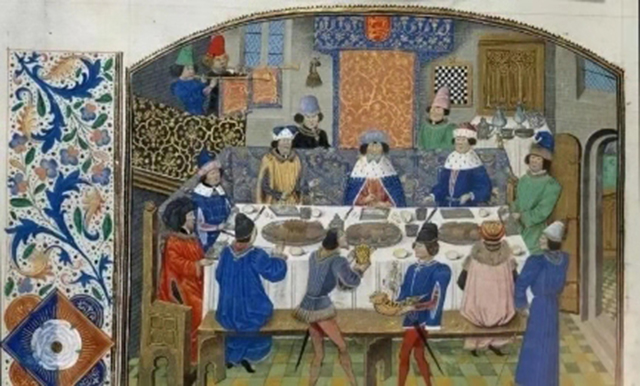 为何糖在欧洲能从奢侈品变为大众消费品？甜与权力之间有何关系