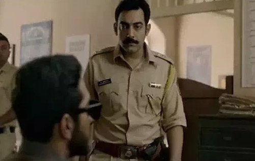 调琴师印度电影解析,印度电影调音师电影解说