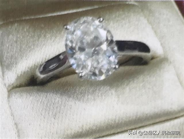 90后女子网购奢侈品被判刑,女子买百万珠宝后续