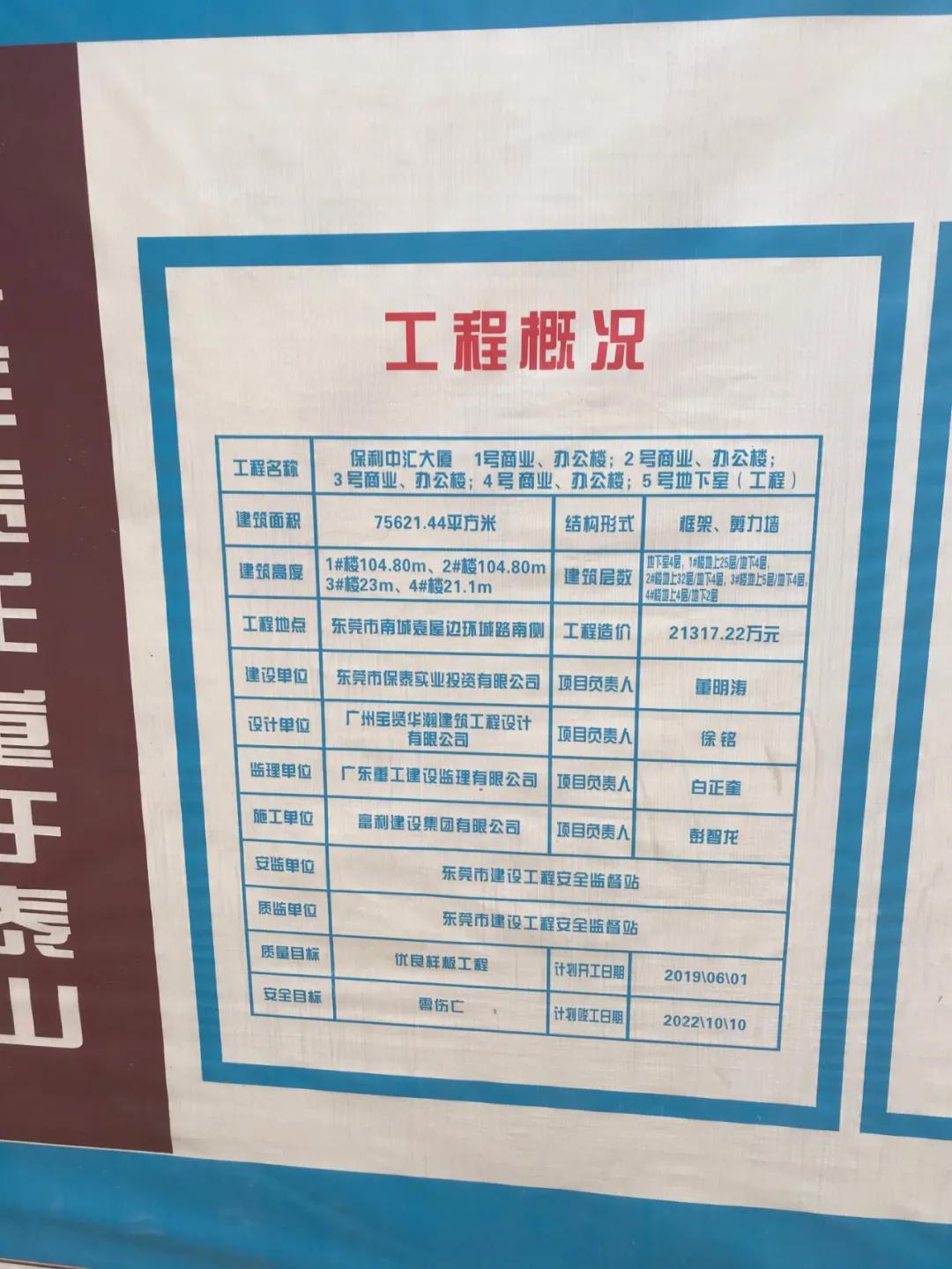 最新实探！万象府、鹏瑞、保利......南城三大超级新盘曝光了