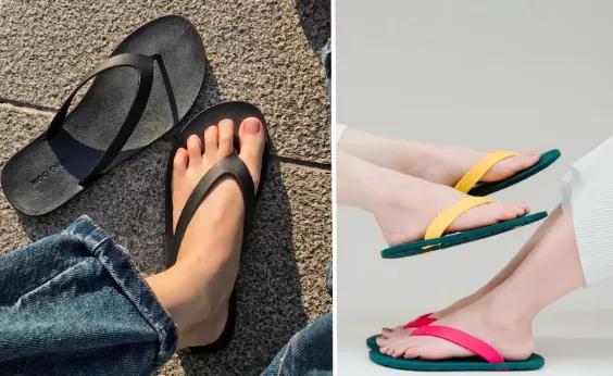 泰国拖鞋最新款,泰国国民拖鞋