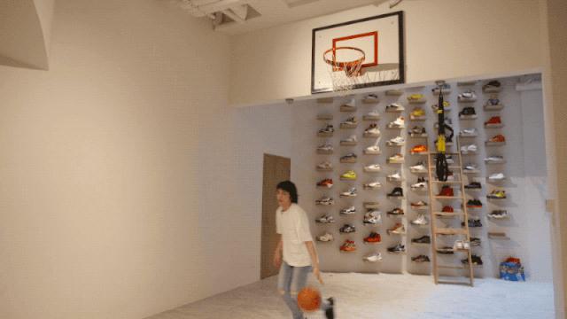 雨神萧敬腾的台北豪宅,雨神萧敬腾最近在成都哪