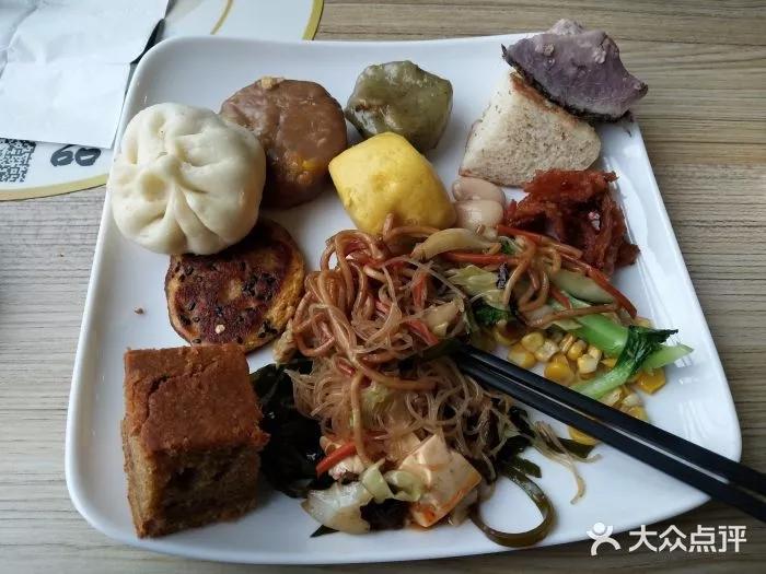 福建哪家大学食堂最好吃,福建高校食堂视频