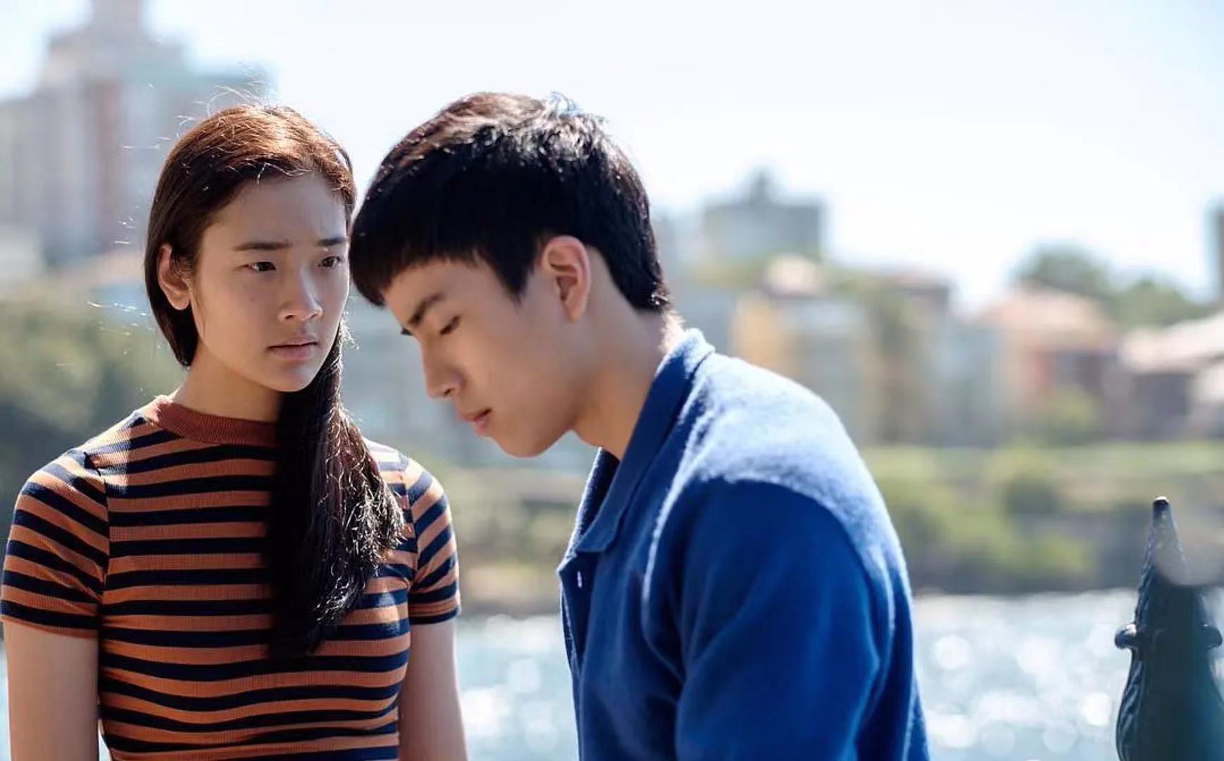 天才枪手烂尾的结局,天才枪手高分作弊案件