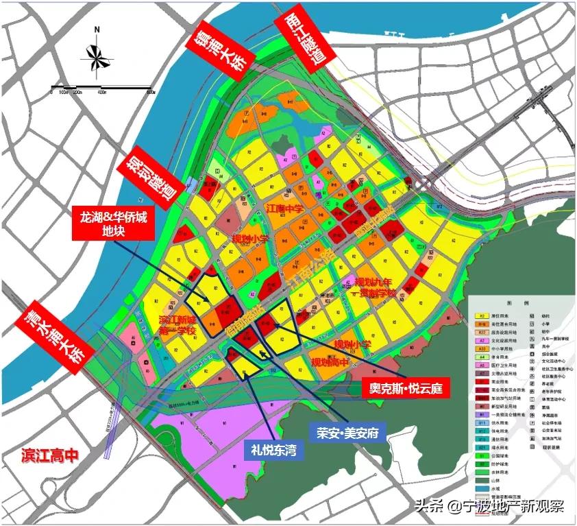 小港的新楼盘哪个最好,小港房产分析