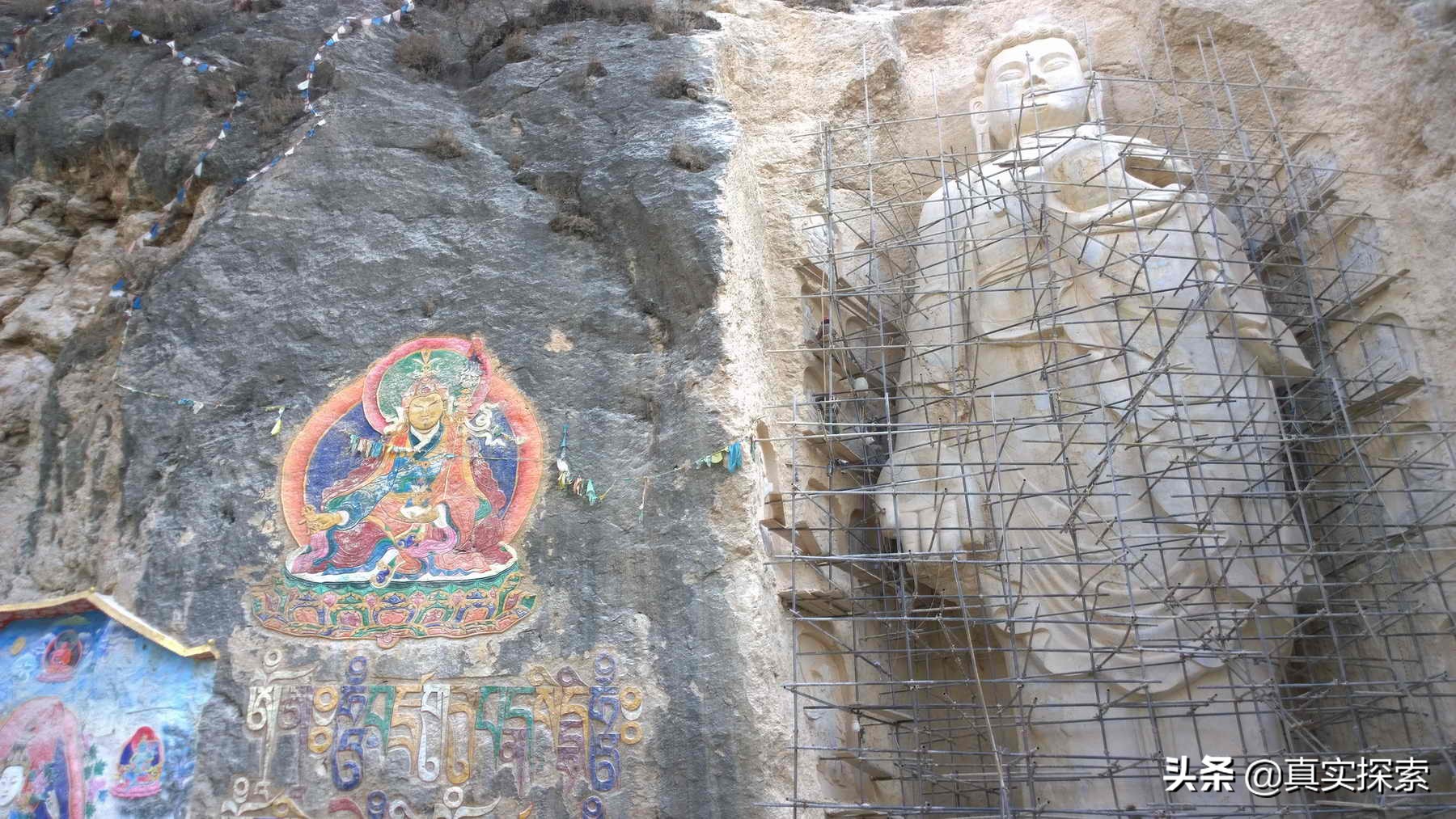 陆风x9翻越雀儿山视频,陆风x9川藏自驾游