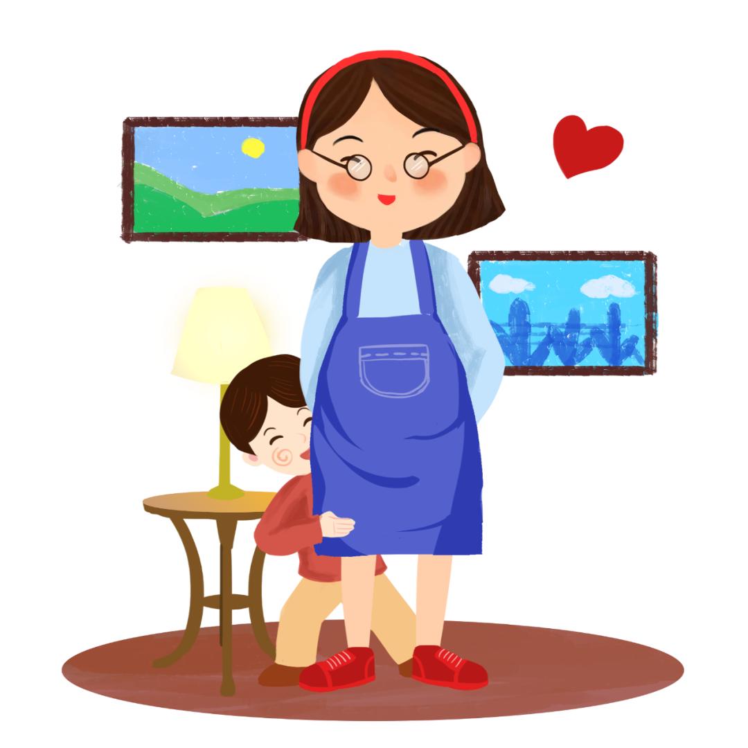 让小孩懂得保护自己,让孩子从小就学会保护自己