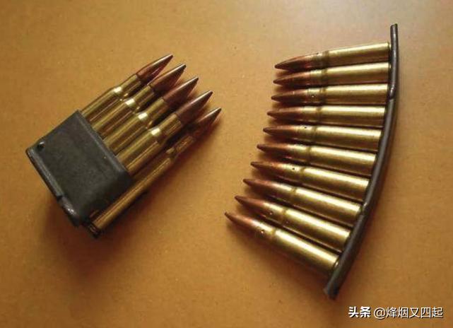 被ak47击中后有什么后果,ak47子弹在水中杀伤力