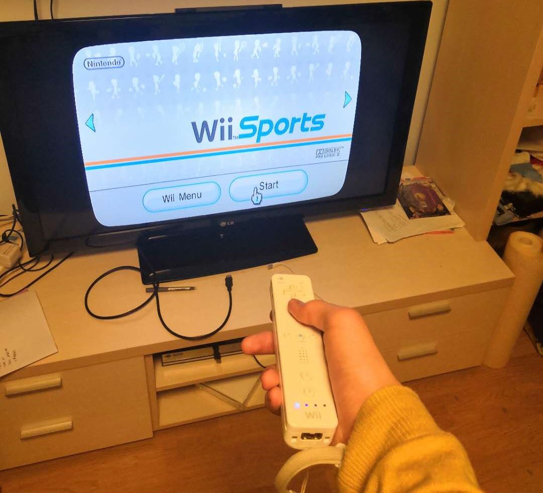 在家没法运动,在家没法健身