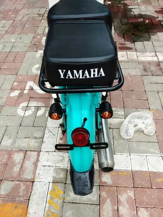 翻新经典情怀老车,翻新情怀老车过程