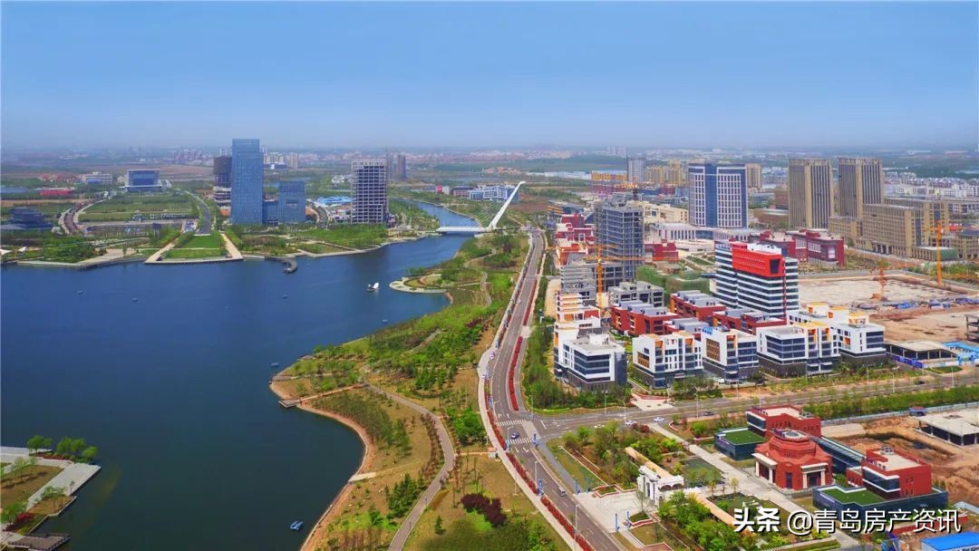 青岛环湾置业的开发口碑,青岛环湾的房子